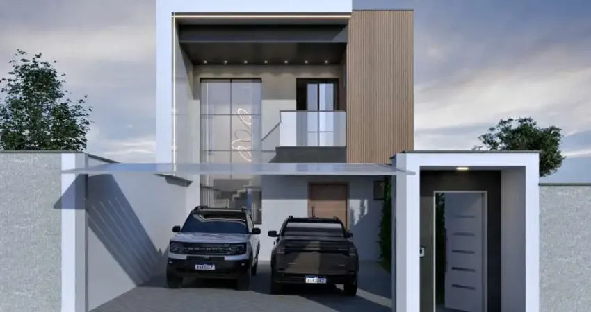 Casa com 3 quartos à venda na Rua Doutor Paulo Braga de Mesquita, 618, Residencial e Comercial Guarulhos, Guarulhos