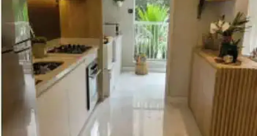 Apartamento com 2 quartos à venda na Rua Antonieta, 536, Picanço, Guarulhos