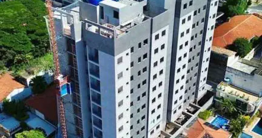 Apartamento com 2 quartos à venda na Rua Doutor Solon Fernandes, 222, Vila Rosália, Guarulhos