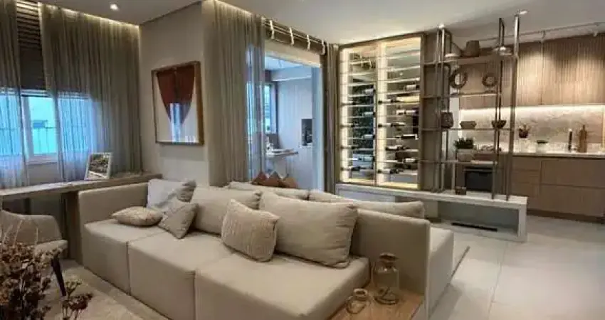 Apartamento com 2 quartos à venda na Rua Antonieta, 548, Picanço, Guarulhos