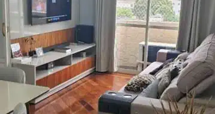 Apartamento com 2 quartos à venda na Rua Romeu Zelanti, 99, Vila Harmonia, Guarulhos
