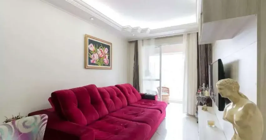 Apartamento com 3 quartos à venda na Avenida José Antônio Cabral, 104, Jardim Rosa de Franca, Guarulhos