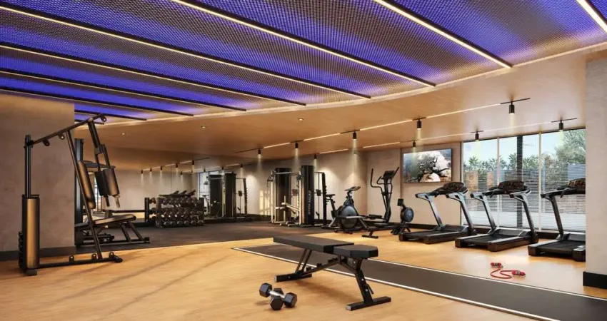 Apartamento para Venda em Fortaleza, Aldeota, 4 dormitórios, 4 suítes, 4 banheiros, 2 vagas