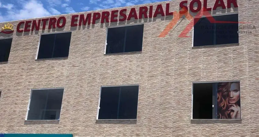 Sala Comercial para Locação em Camaçari, Catu de Abrantes (Abrantes), 1 banheiro