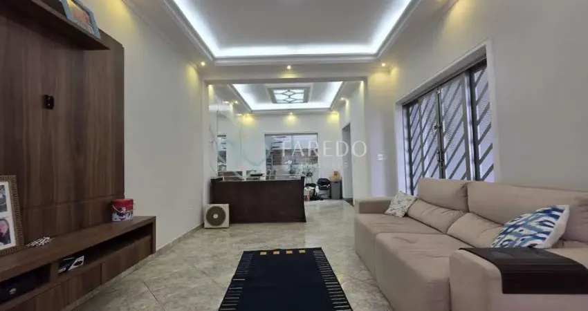 Sobrado para Venda em Sorocaba, Jardim São Marcos, 4 dormitórios, 1 suíte, 4 banheiros, 4 vagas