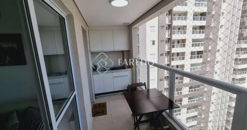Apartamento para Venda em Sorocaba, Além Ponte, 3 dormitórios, 1 suíte, 2 banheiros, 2 vagas