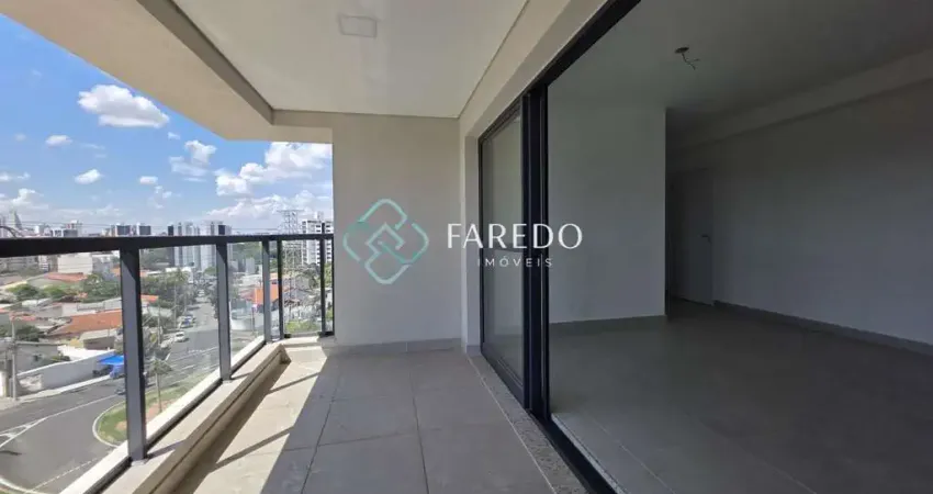 Apartamento para Venda em Sorocaba, Jardim Emília, 3 dormitórios, 1 suíte, 3 banheiros