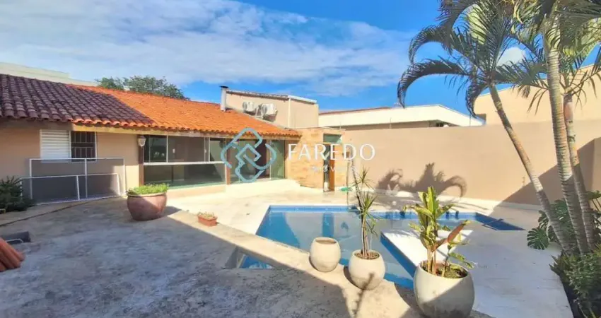 Casa para Venda em Sorocaba, Jardim Santa Rosália, 3 dormitórios, 2 banheiros, 4 vagas