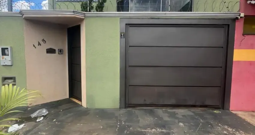 Conforto, Área de lazer completa e Energia Solar em um Só Imóvel