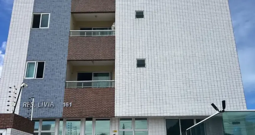 Apartamento com 2 quartos para alugar na Av Nabuco de Assis, 161, Expedicionários, João Pessoa