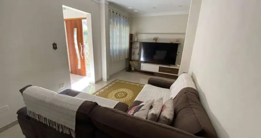 Casa com 4 quartos à venda na Rua Maria Eliza, Vila Universal, Barueri