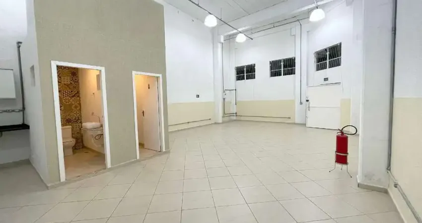 Prédio Comercial a Venda - Votupoca - Barueri/SP - Agende sua visita