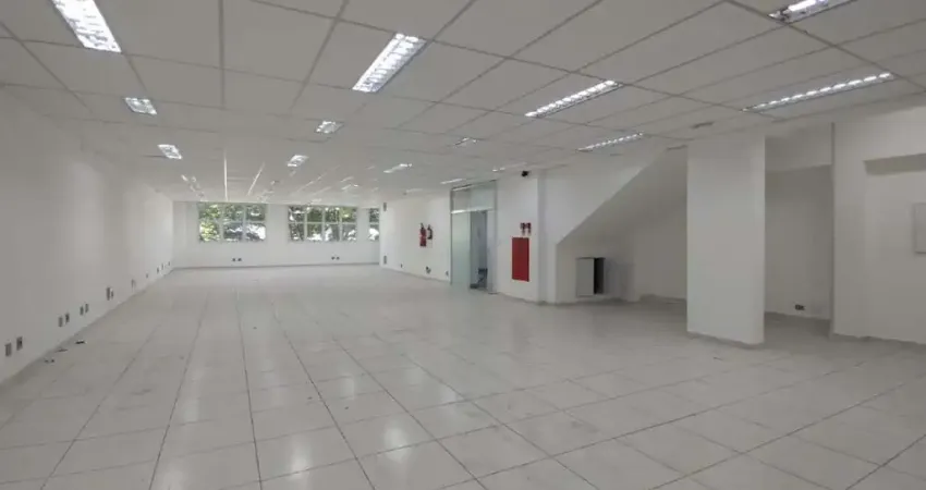 Prédio para alugar na Rua Santo Antônio, Vila São Jorge, Barueri