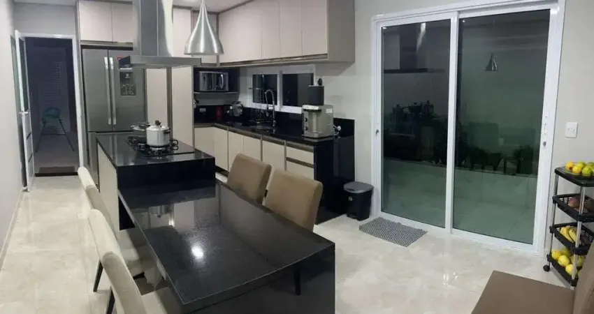 Casa com 3 dormitórios à venda, 320 m² por R$ 1.200.000,00 - Parque Esmeralda - Barueri/SP