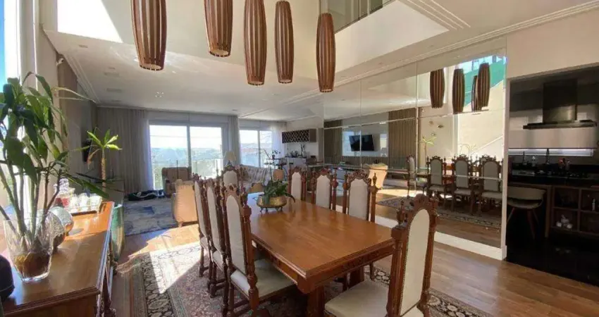 Casa residencial à venda, Jardim Itaquiti, Barueri - CA0254.