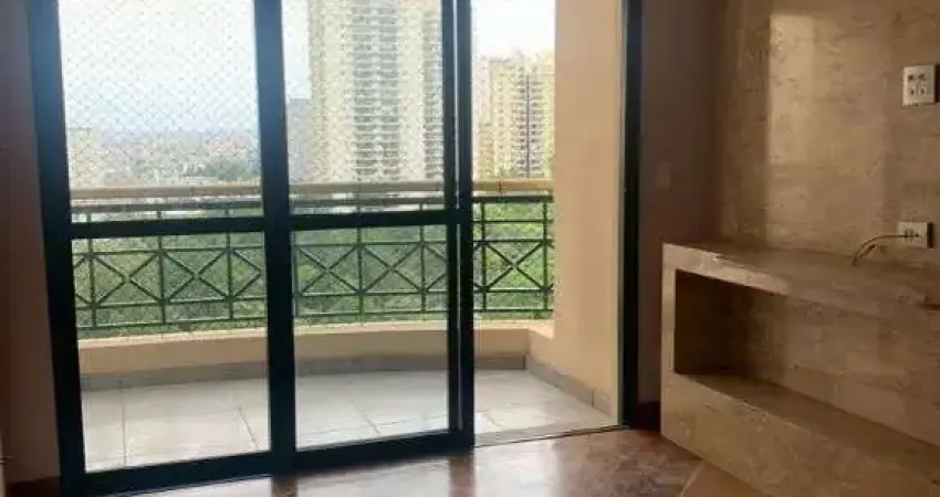 Apartamento 2 Dormitórios - Alphaville Industrial, Barueri/SP