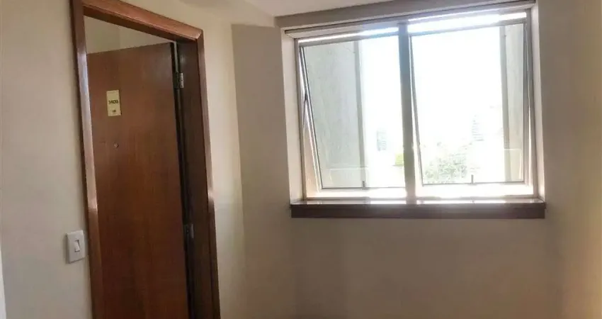 Apartamento com 1 dormitório para alugar, 57 m² por R$ 5.800,00/mês - Alphaville Industrial - Barueri/SP