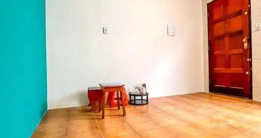 Apartamento com 2 quartos à venda na Rua Diógenes Dourado, 110, Conjunto Residencial Elisio Teixeira Leite, São Paulo