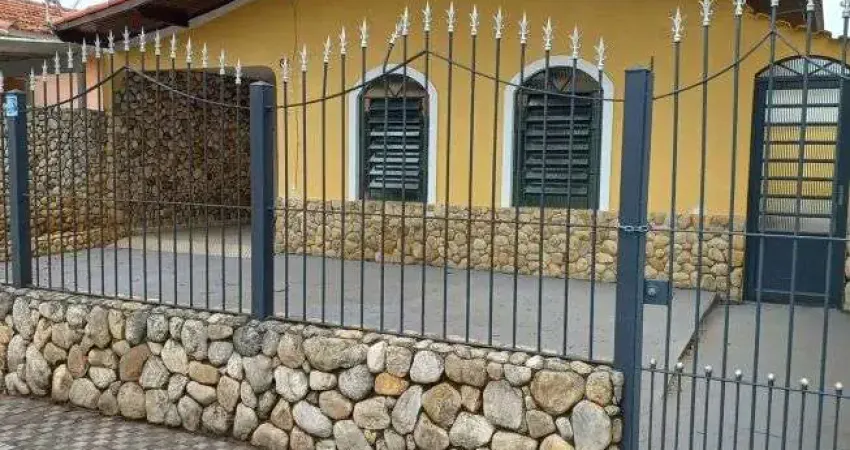 Casa com 3 quartos à venda na Rua Aracuai, 68, Bosque dos Eucaliptos, São José dos Campos