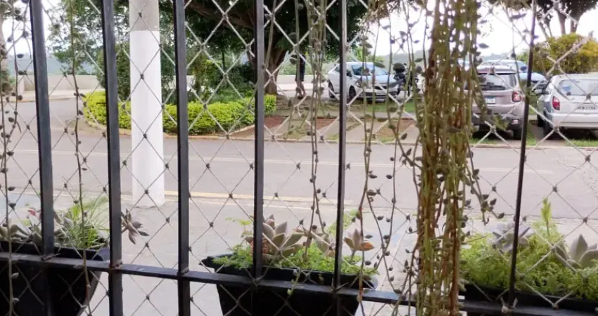 Apartamento com 2 quartos à venda na Rua Lamartine Maia da Silva Torres, 177, Bosque dos Eucaliptos, São José dos Campos