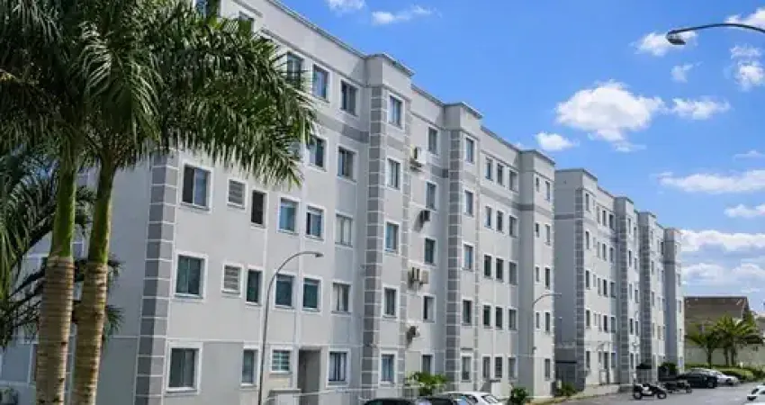 Apartamento com 2 quartos à venda na Rua Santa Catarina, 3180, Santa Catarina, Joinville