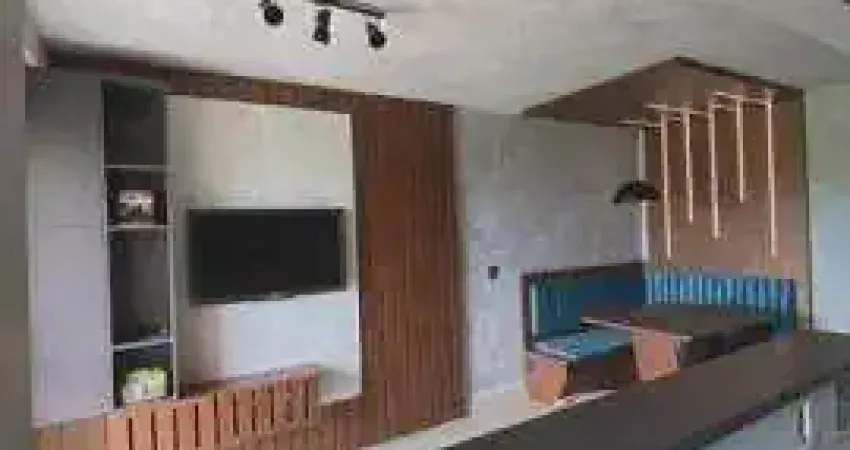 Apartamento com 2 quartos à venda na Rua Cônego Vicente Miguel Marino, 515, Barra Funda, São Paulo