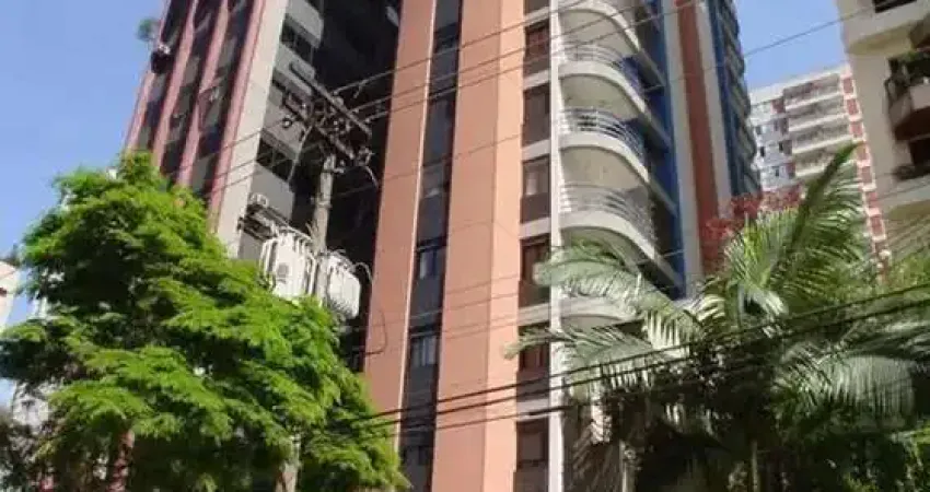 Apartamento com 1 quarto à venda na Rua Teixeira da Silva, 654, Paraíso, São Paulo