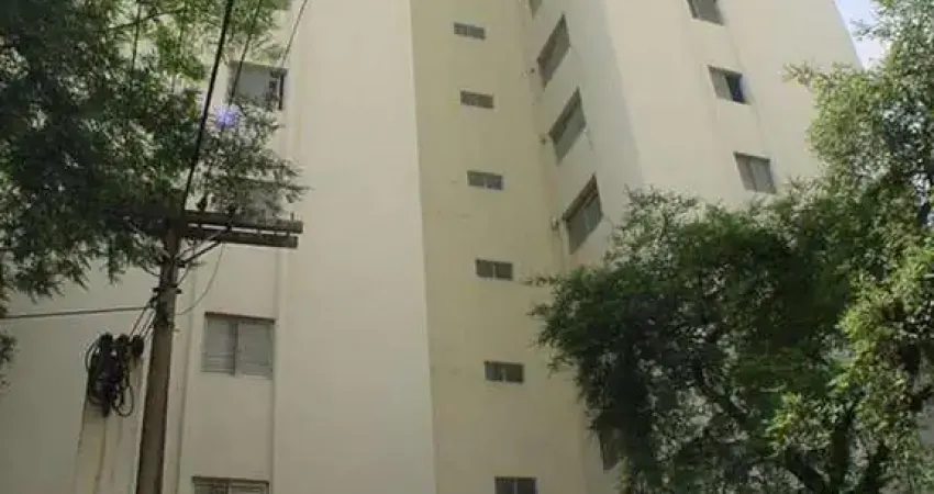 Apartamento com 2 quartos à venda na Rua Pascal, 605, Campo Belo, São Paulo