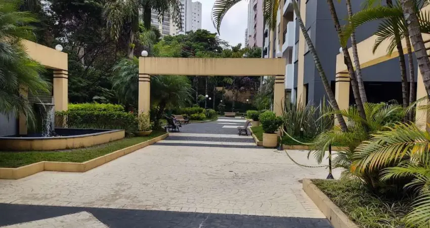 Apartamento com 3 quartos à venda na Rua Duque Costa, 495, Jardim Marajoara, São Paulo