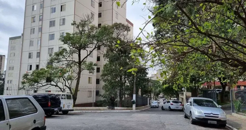 Apartamento com 2 quartos à venda na Rua Doutor Sabóia de Medeiros, 199, Vila Mariana, São Paulo