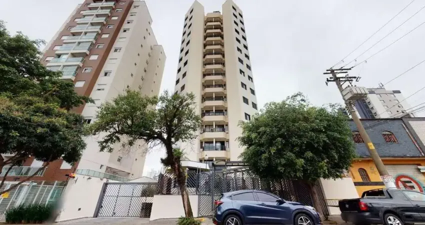 Apartamento com 2 quartos à venda na Rua Domingos Rodrigues, 547, Lapa, São Paulo