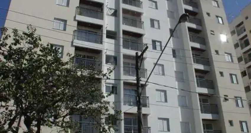 Apartamento com 2 quartos à venda na Rua Cipriano Barata, 201, Ipiranga, São Paulo