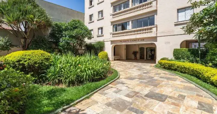 Apartamento com 2 quartos à venda na Rua Dom João V, 408, Lapa, São Paulo