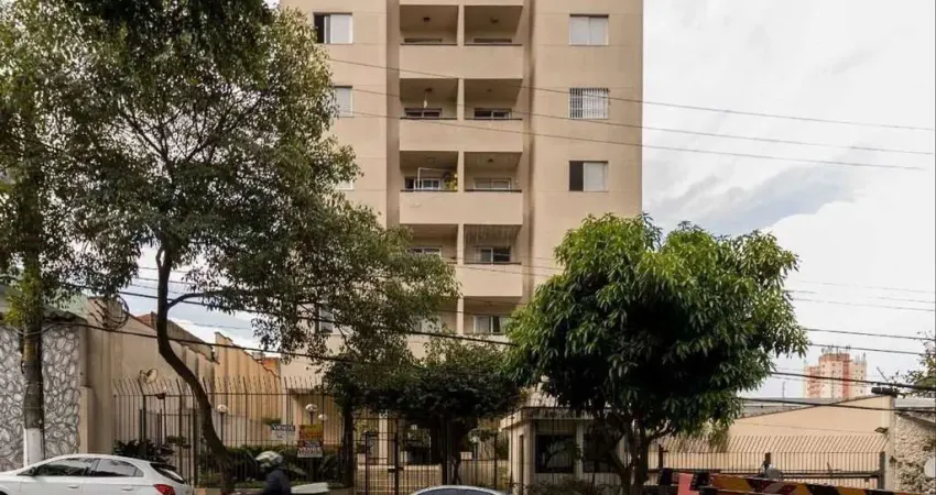Apartamento com 2 quartos à venda na Rua Carlo Carra, 415, Vila Santa Catarina, São Paulo
