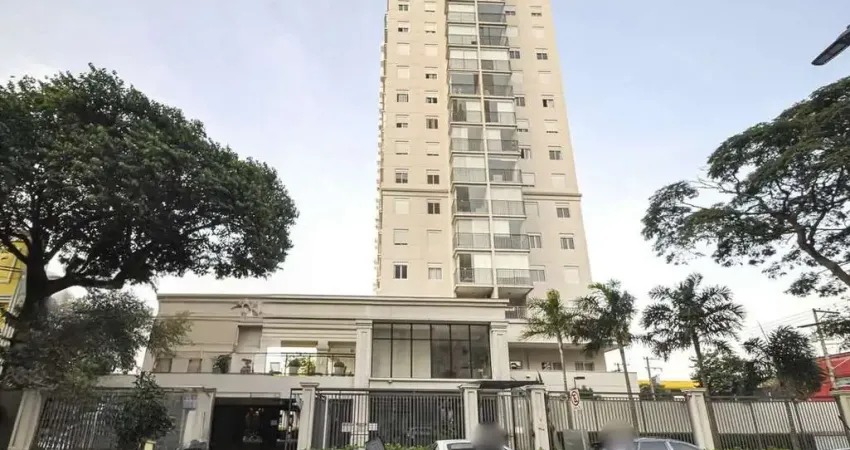 Apartamento com 2 quartos à venda na Rua Mil Oitocentos e Vinte e Dois, 895, Ipiranga, São Paulo