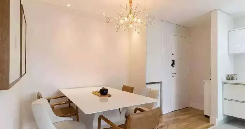 Apartamento com 2 quartos à venda na Rua Nair Ângelo Cavalcante, 460, Padroeira, Osasco