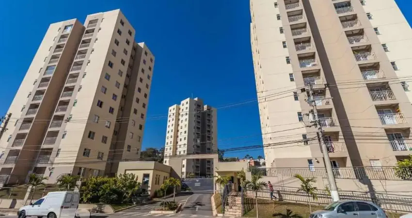 Apartamento com 2 quartos à venda na Avenida Aníbal Correia, 629, Parque Viana, Barueri