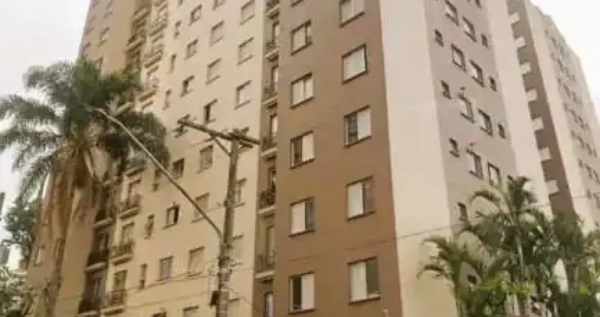 Apartamento com 2 quartos à venda na Rua Mercedes Salano Castineiras, 21, Jardim Patente Novo, São Paulo