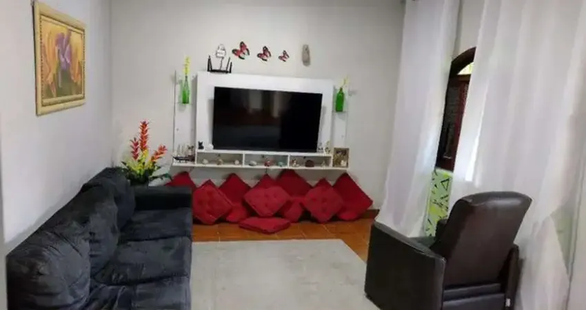 Casa com 3 quartos à venda na Rua Coração de Jesus, Vila Santa Terezinha, Carapicuíba