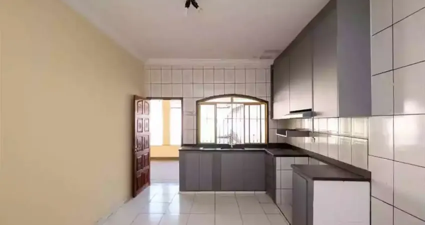 Casa com 3 quartos à venda na Rua Benedita Rosa, Parque Jandaia, Carapicuíba
