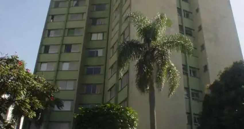 Apartamento com 2 quartos à venda na Rua Alba, 2088, Jabaquara, São Paulo