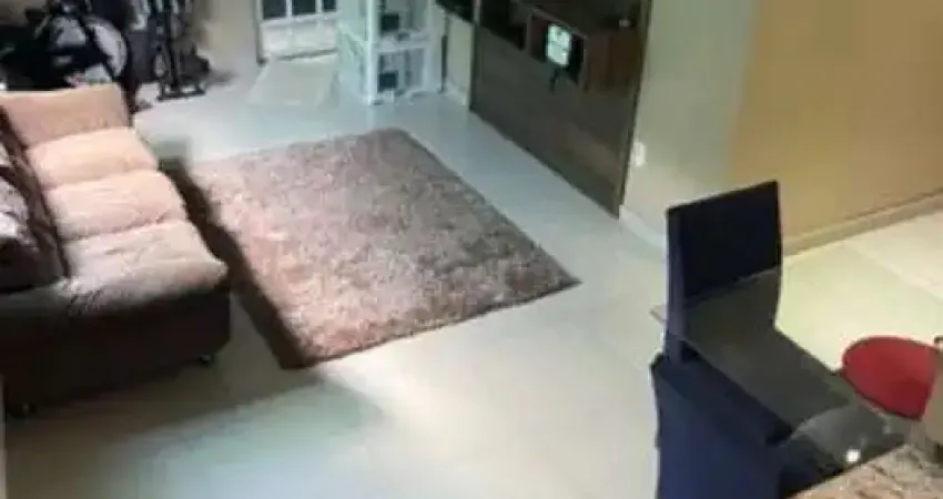 Casa com 3 quartos à venda na Rua Jurandir Cabelho, Parque Jacarandá, Taboão da Serra