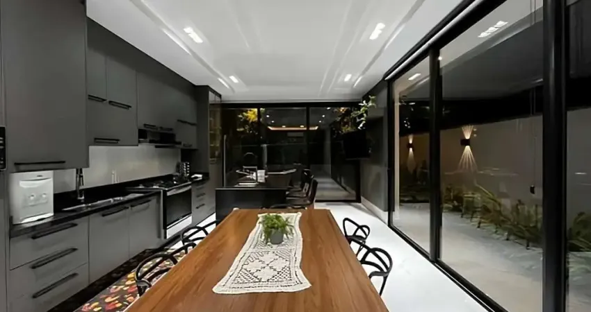 Casa com 3 quartos à venda na Rua Engenheiro Pegado, Vila Carrão, São Paulo