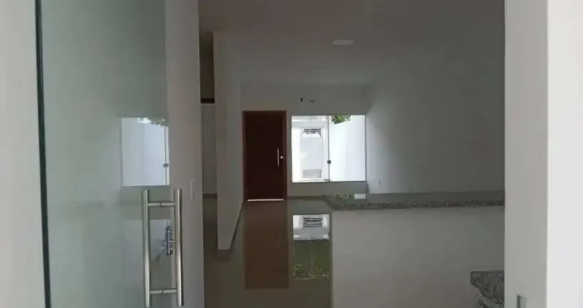 Casa com 3 quartos à venda na Rua Rogério Giorgi, Vila Carrão, São Paulo
