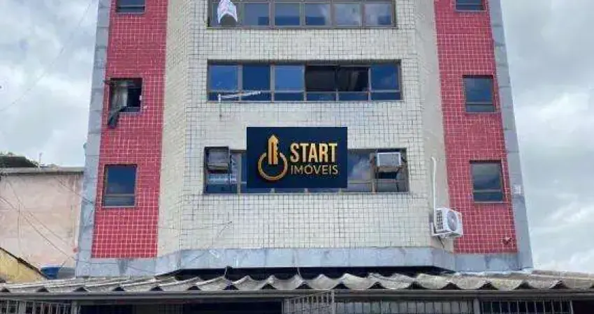 Cobertura com 3 quartos à venda no Cerâmica, Juiz de Fora