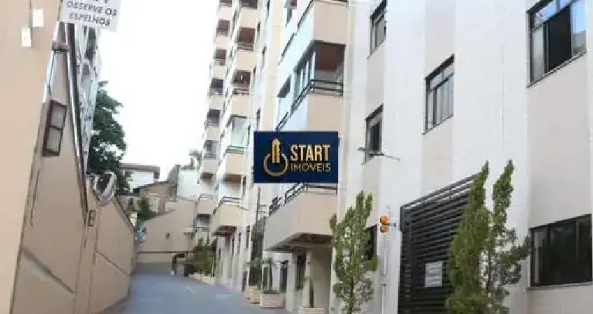 Apartamento com 2 quartos à venda no Granbery, Juiz de Fora