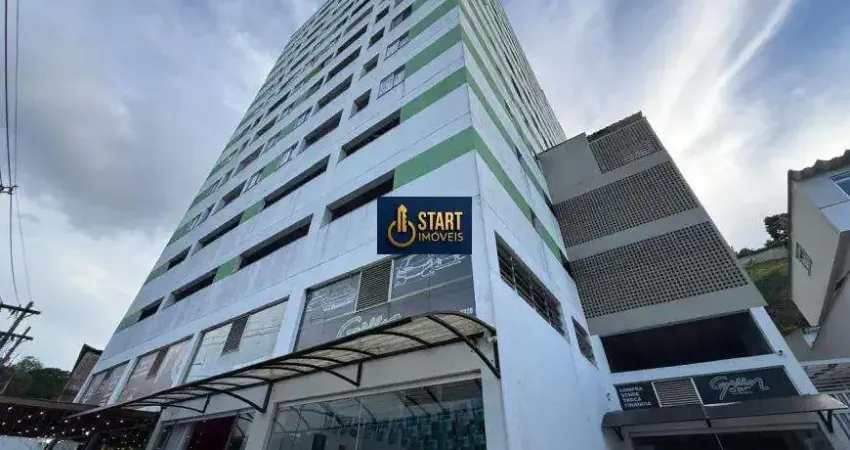 Apartamento com 2 quartos à venda no Granjas Betânia, Juiz de Fora