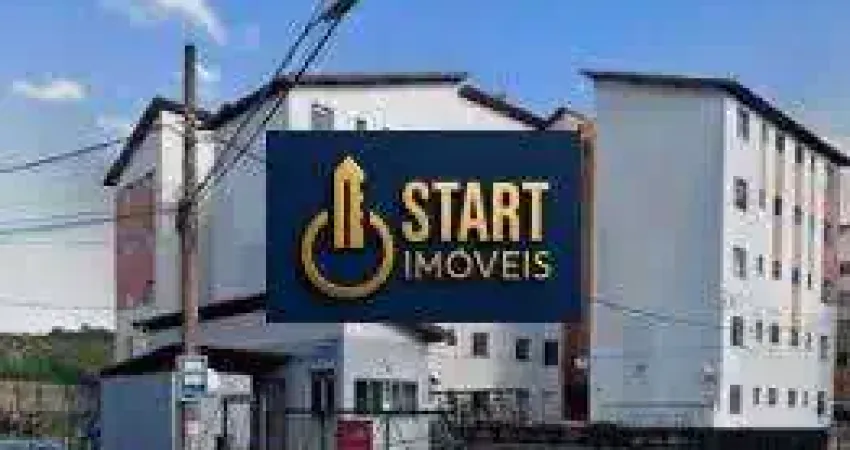 Apartamento com 2 quartos à venda no Previdenciários, Juiz de Fora