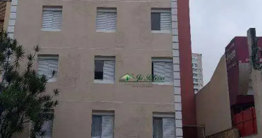 Apartamento com 2 dormitórios à venda, 74 m² por R$ 530.000,00 - Vila Bastos - Santo André/SP