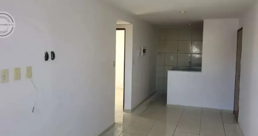 Apartamento com 2 quartos à venda na Rua Engenheiro Franklin Pereira da Silva, 266, Cuiá, João Pessoa